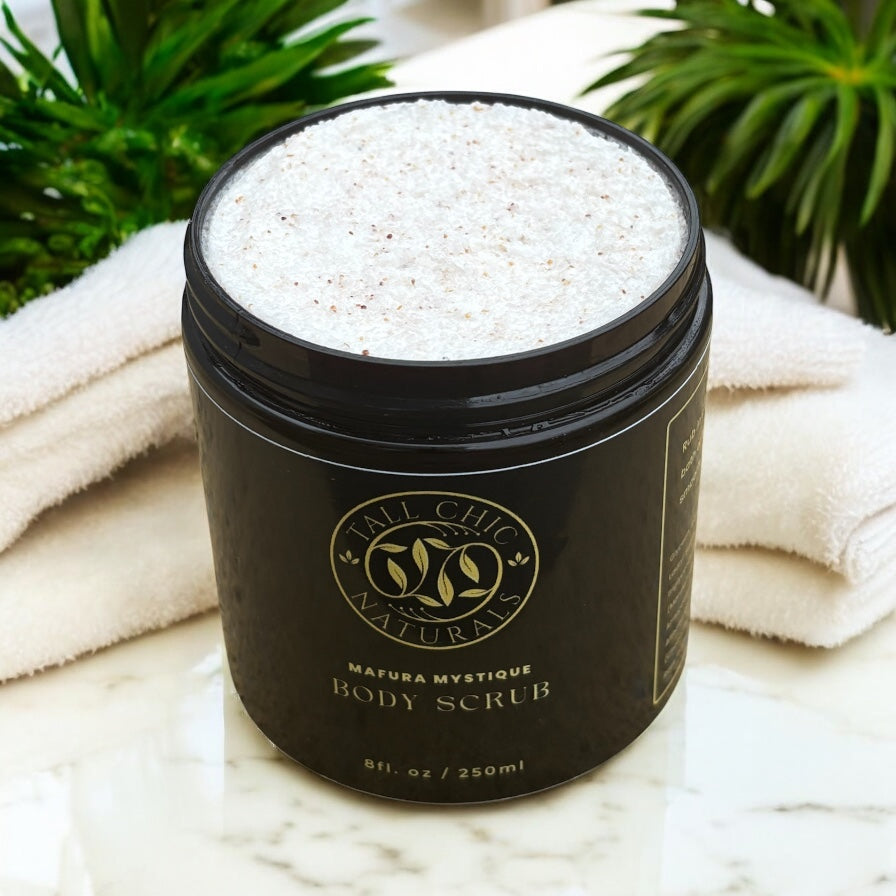 Mafura Mystique Luxe Skin Body Scrub-2